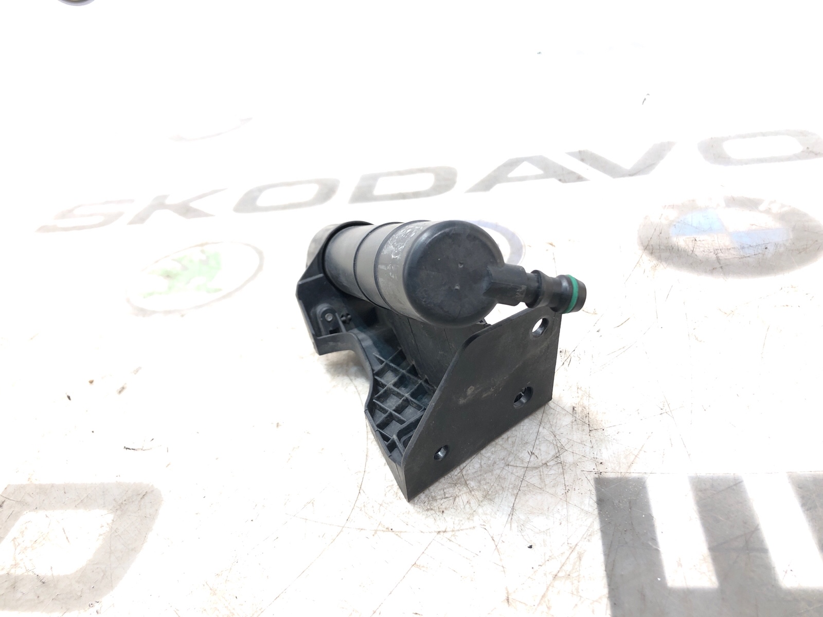 Форсунка омывателя фар, 2000 рублей, Москва