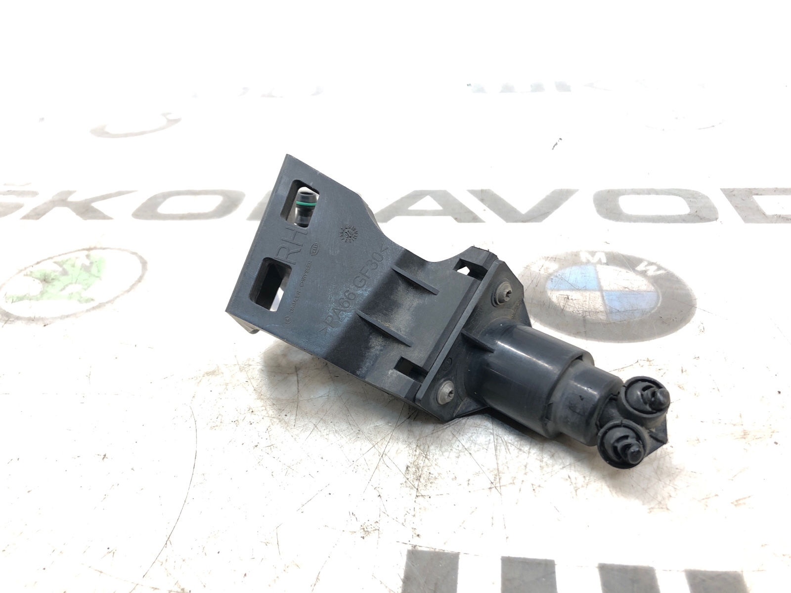 Форсунка омывателя фар, 2000 рублей, Москва