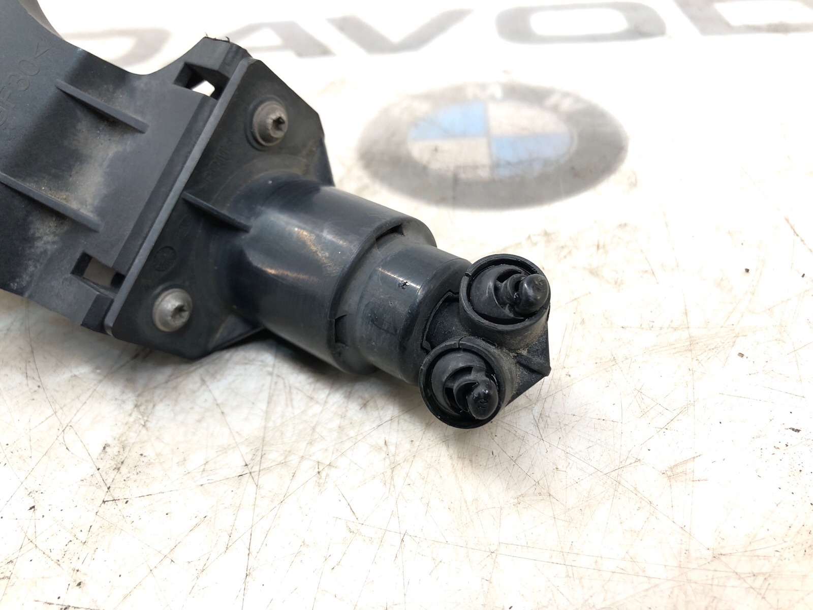 Форсунка омывателя фар, 2000 рублей, Москва