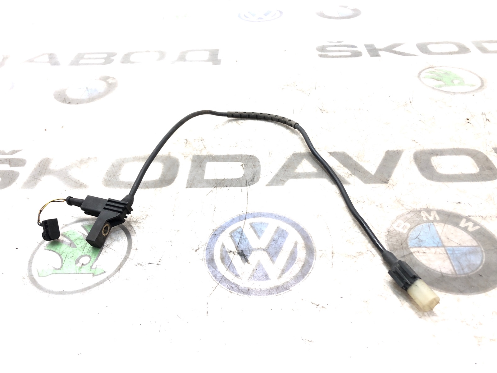 датчик износа колодок, 500 рублей, Москва