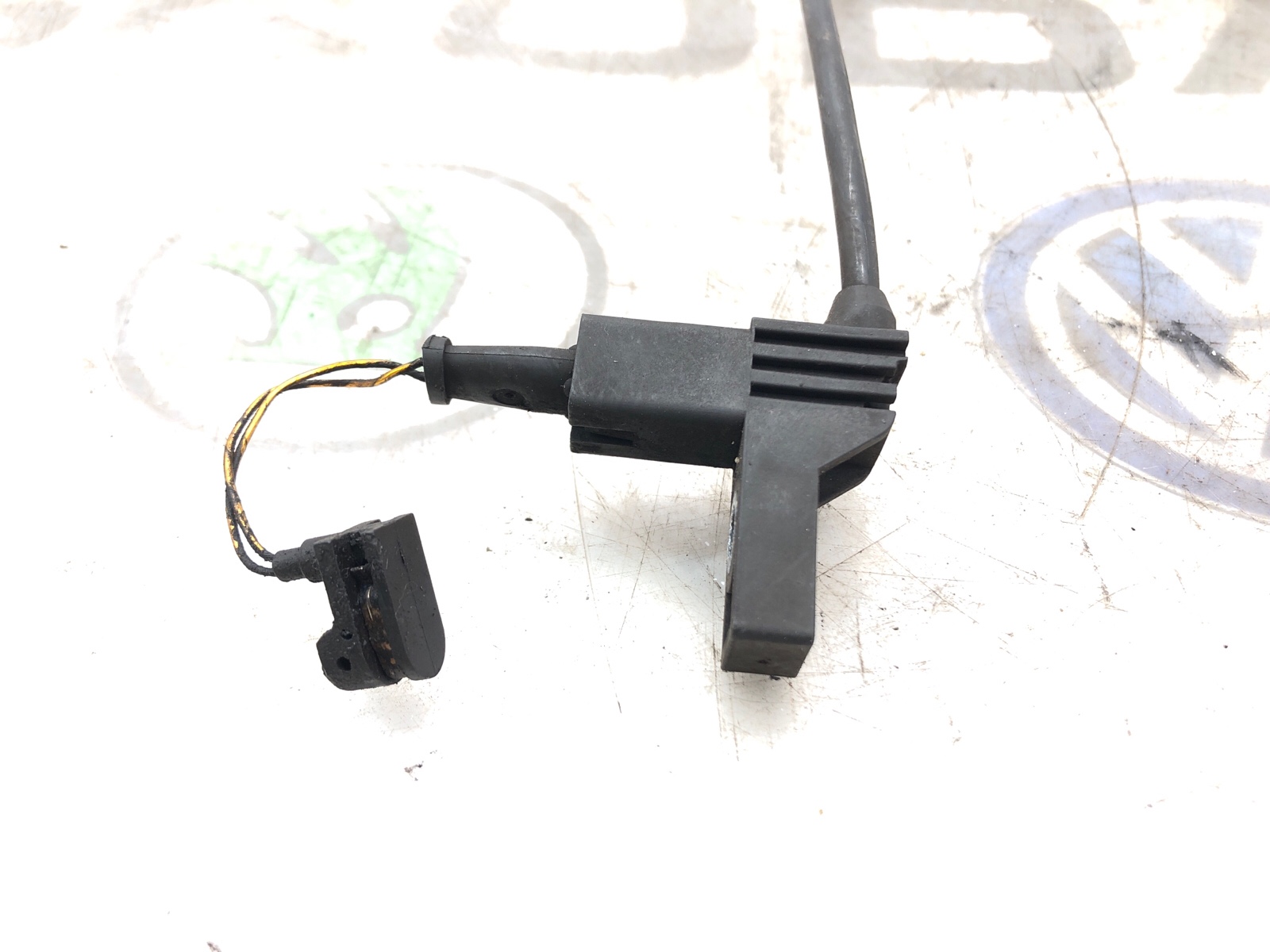 датчик износа колодок, 500 рублей, Москва