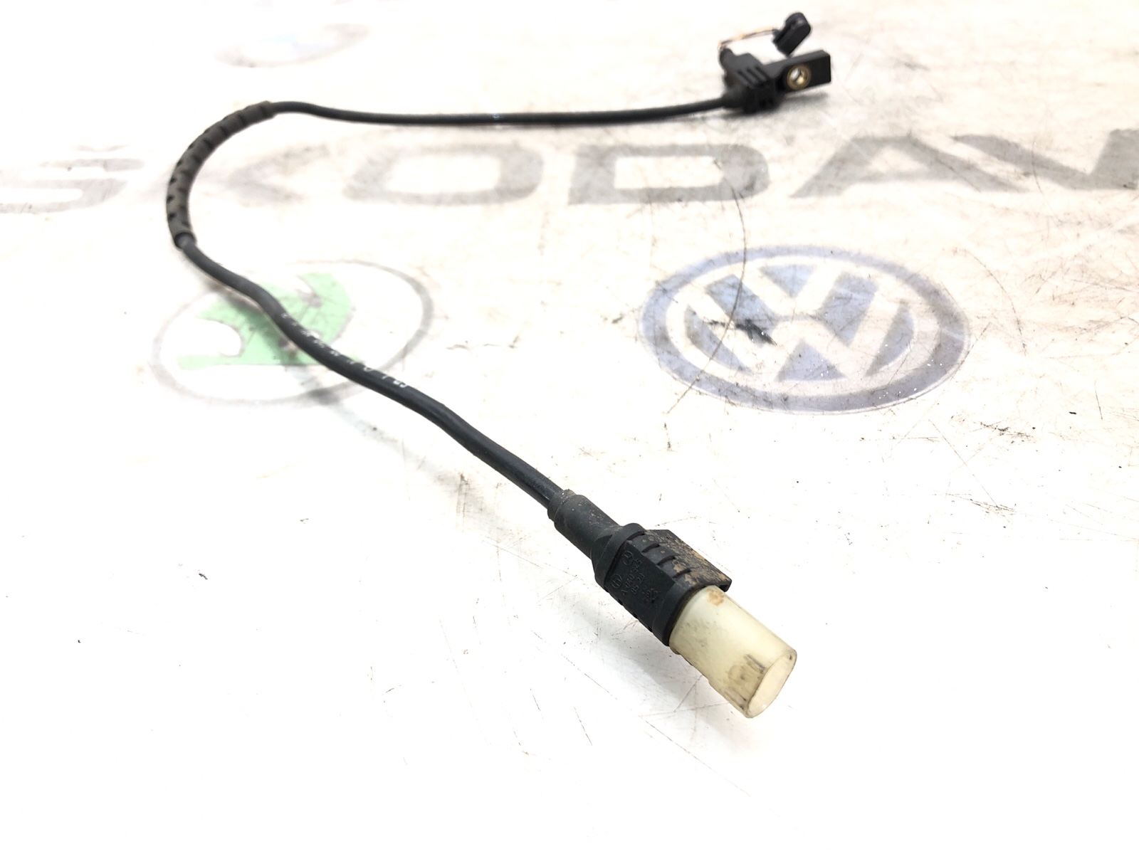 датчик износа колодок, 500 рублей, Москва