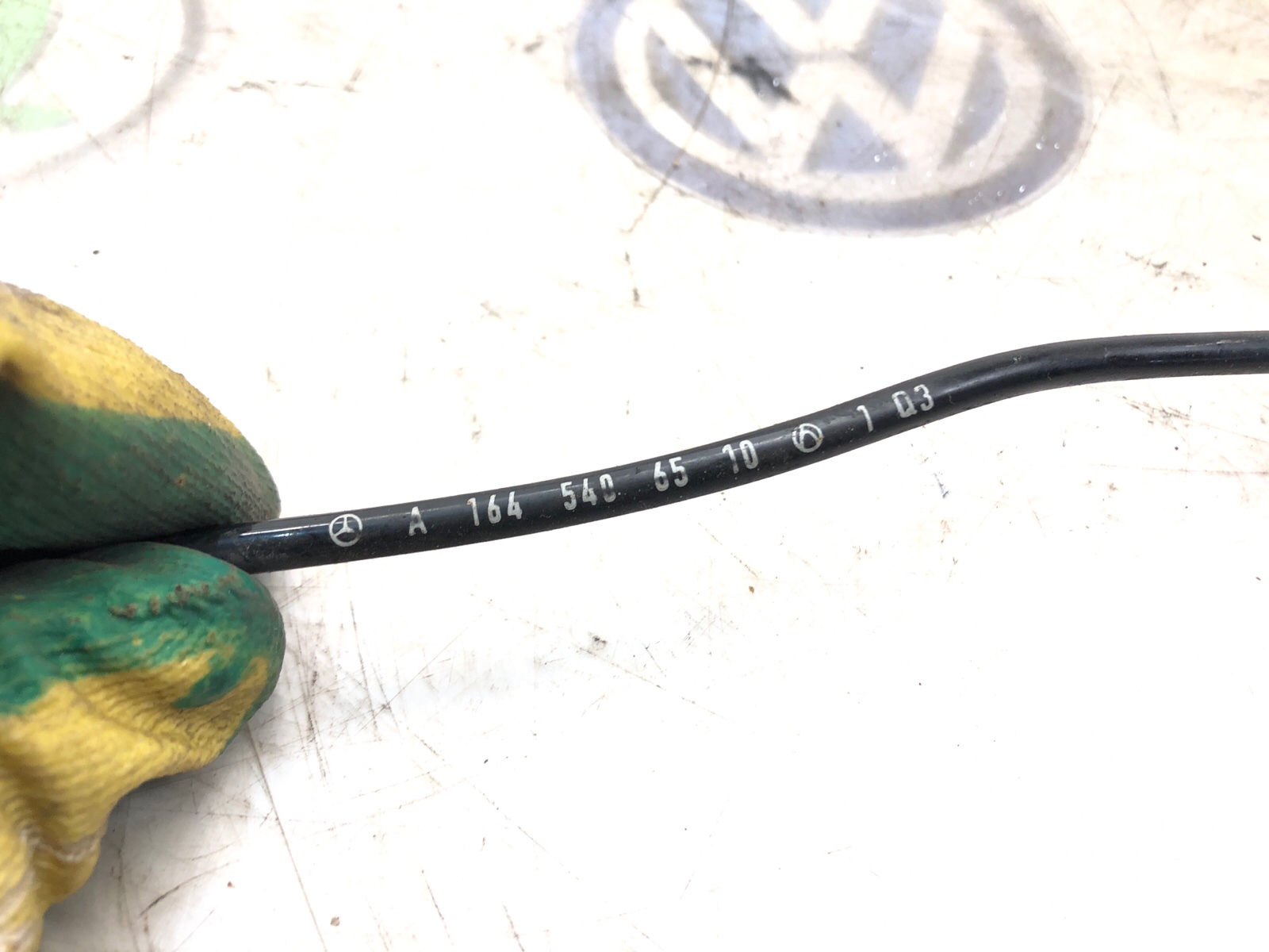 датчик износа колодок, 500 рублей, Москва