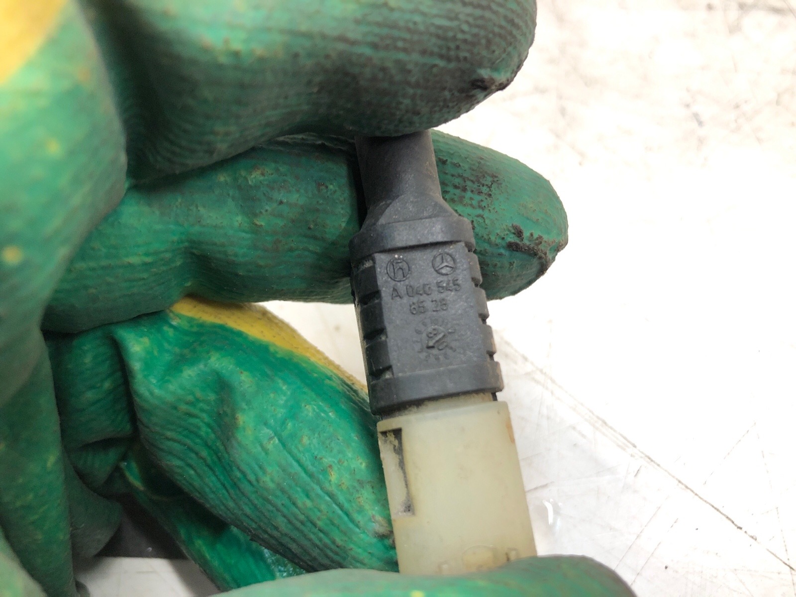 датчик износа колодок, 500 рублей, Москва