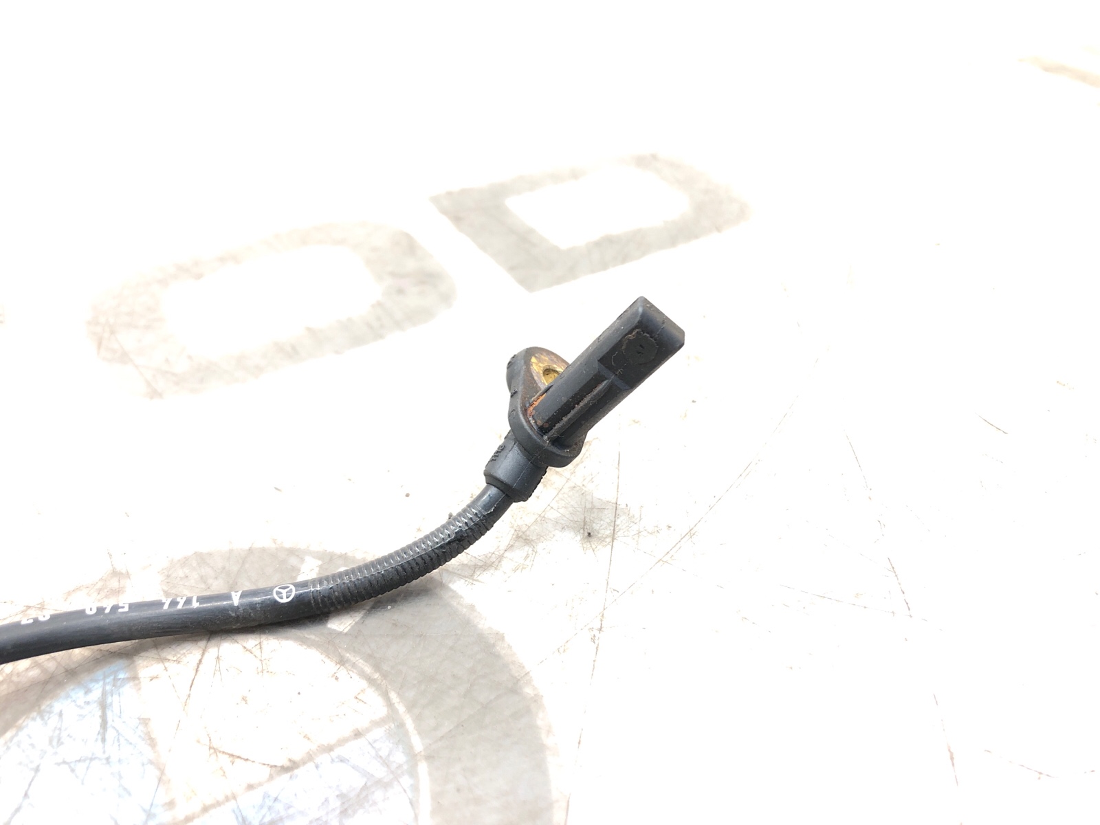 датчик ABS, 1500 рублей, Москва