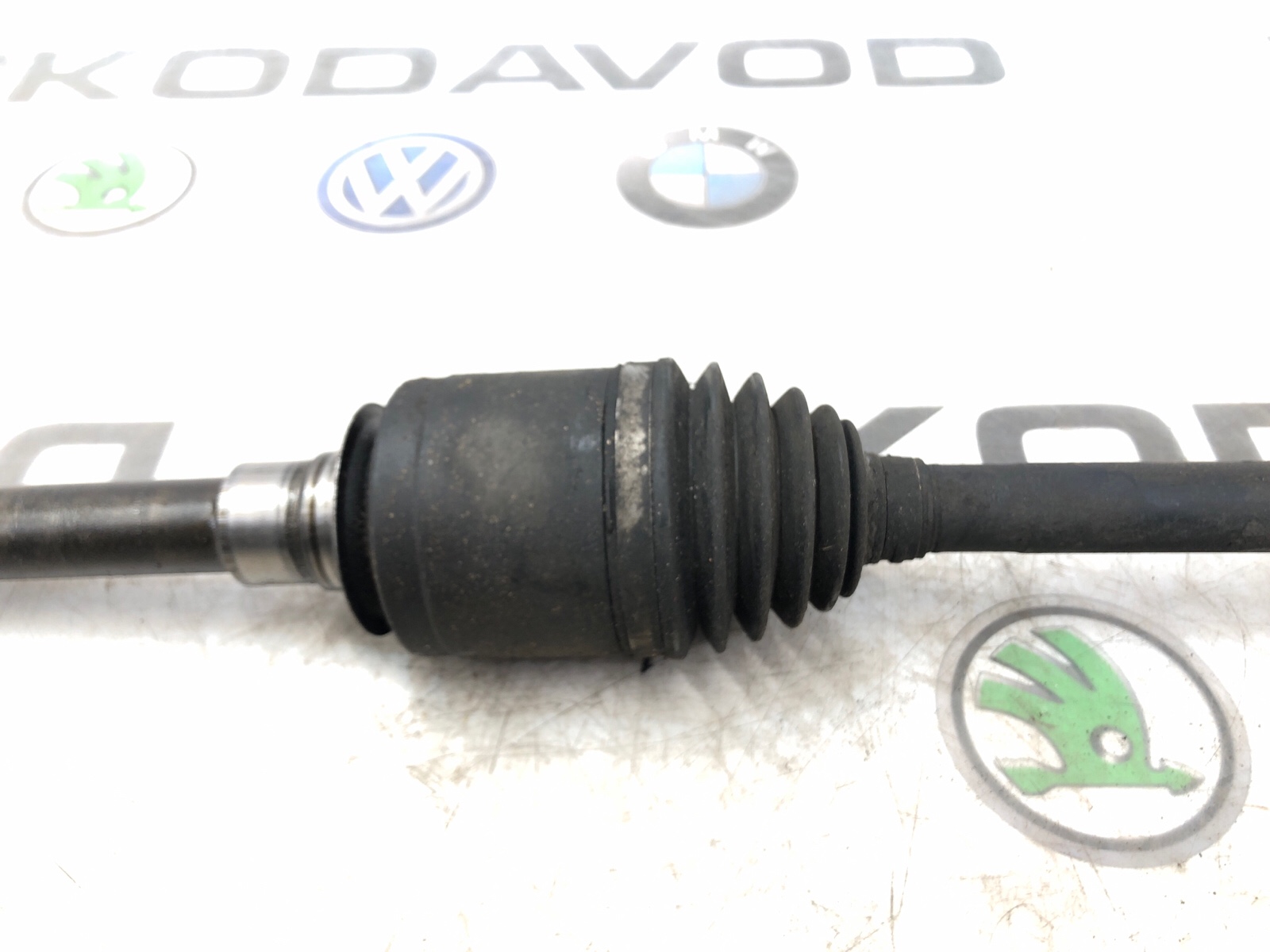 Привод АКПП, 8000 рублей, Москва