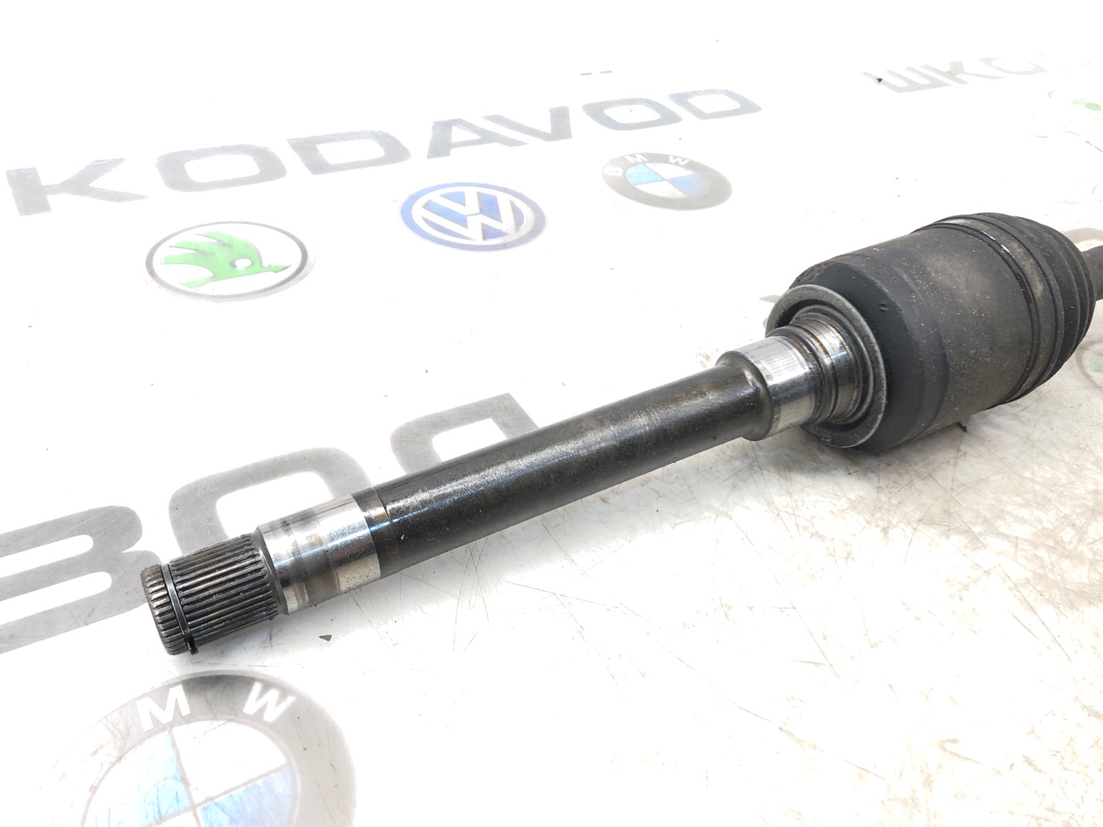 Привод АКПП, 8000 рублей, Москва