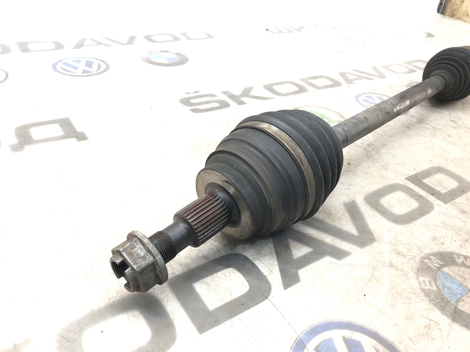 Привод АКПП, 8000 рублей, Москва