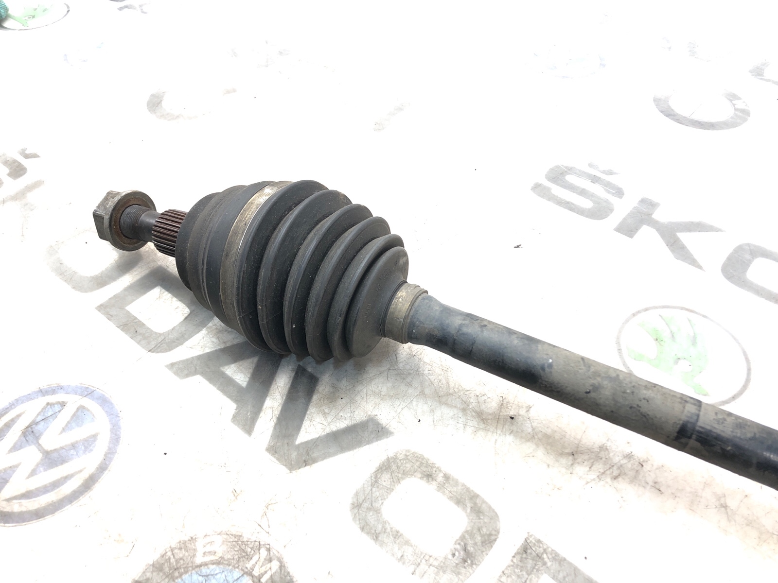 Привод АКПП, 8000 рублей, Москва