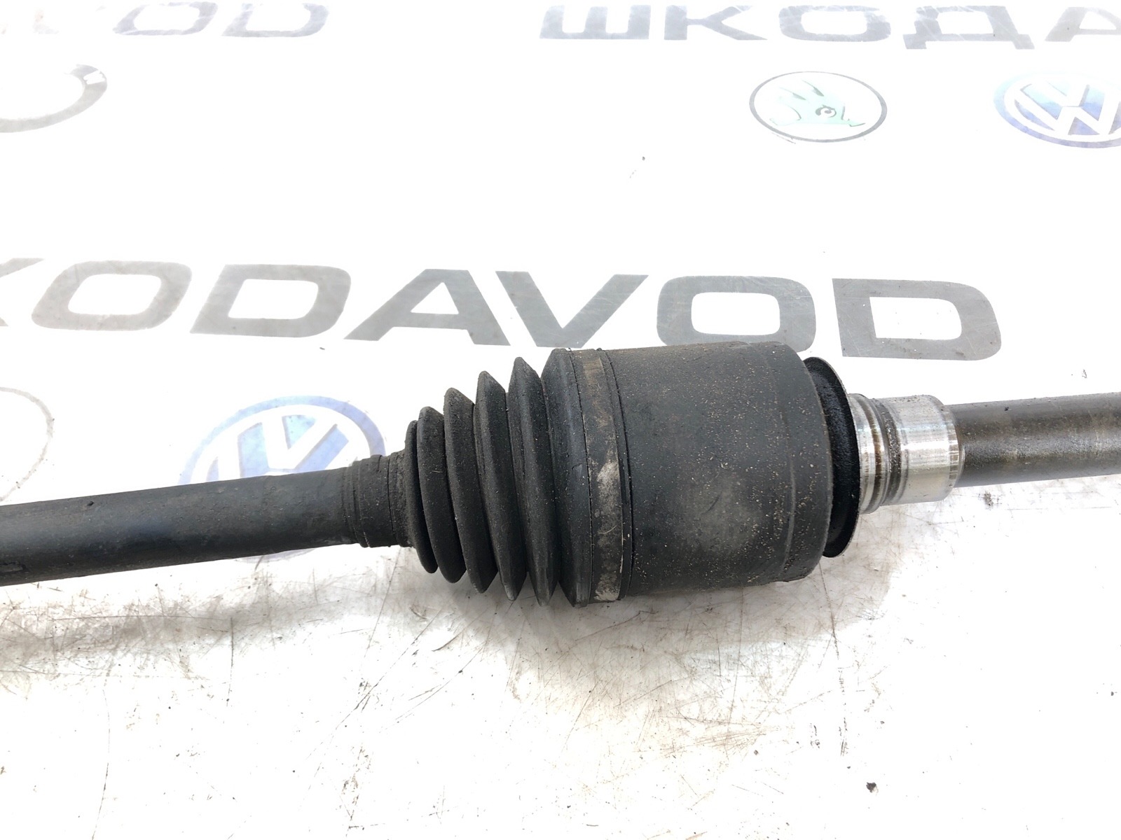 Привод АКПП, 8000 рублей, Москва