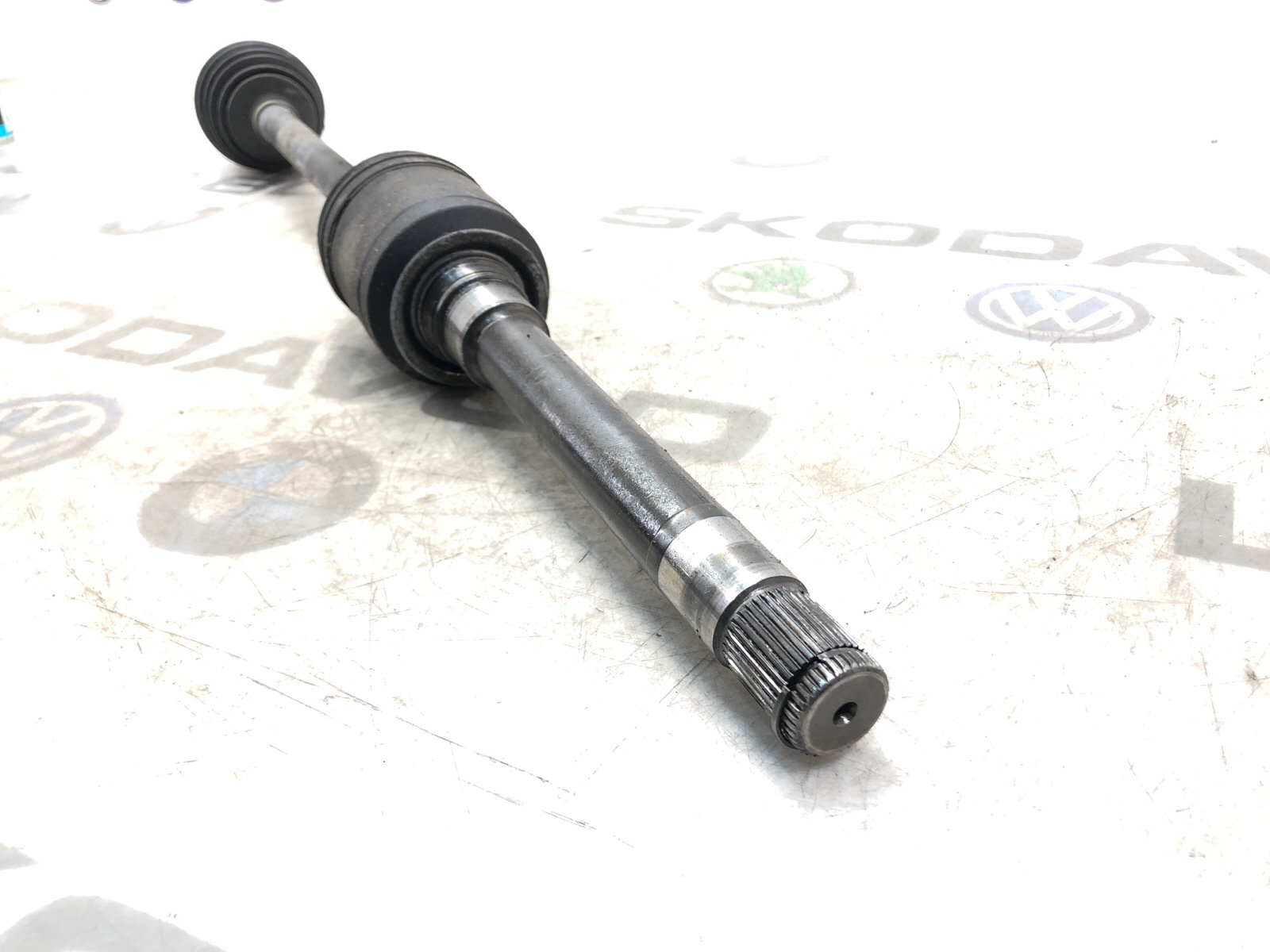 Привод АКПП, 8000 рублей, Москва