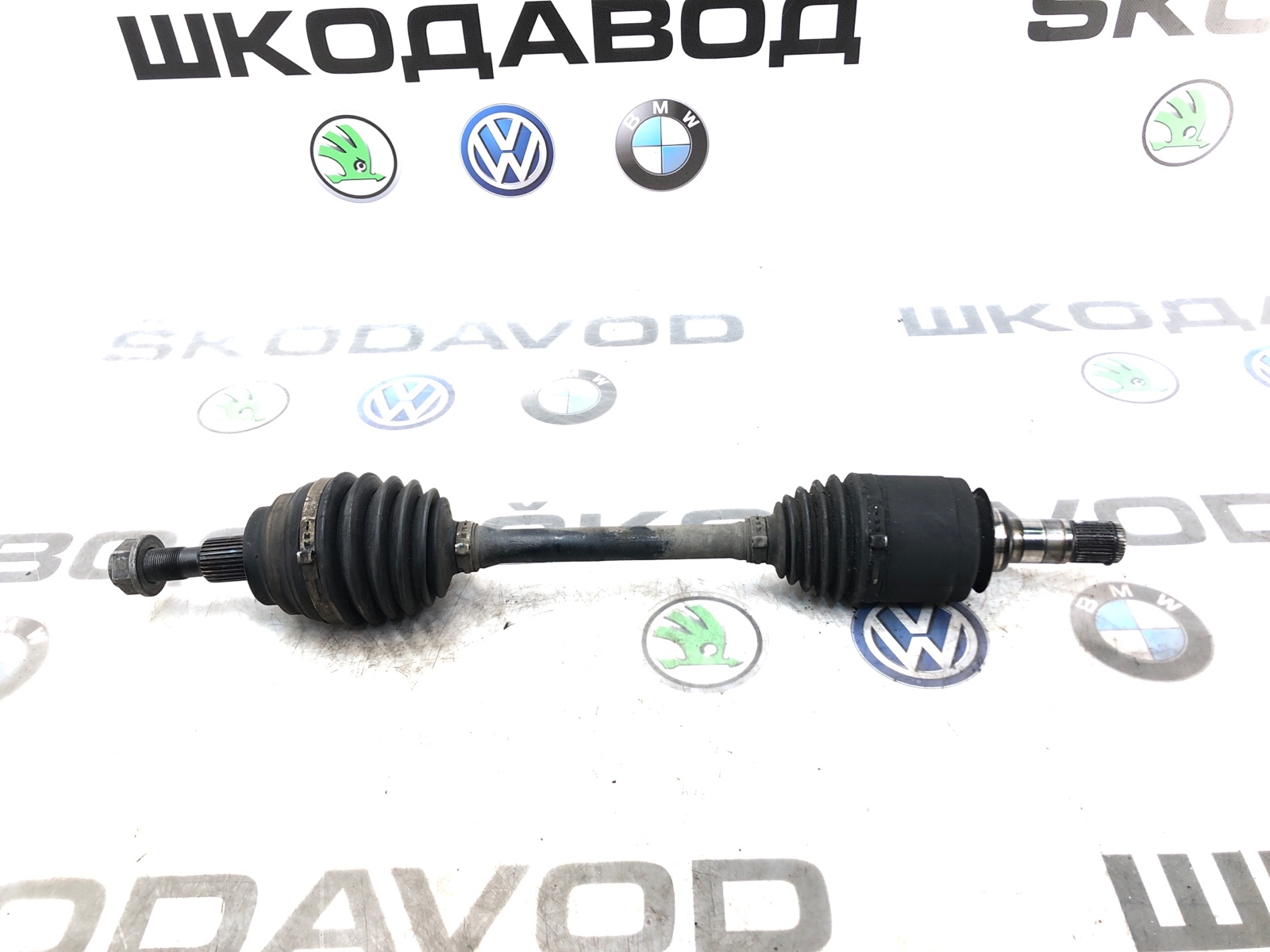 Привод АКПП, 8000 рублей, Москва