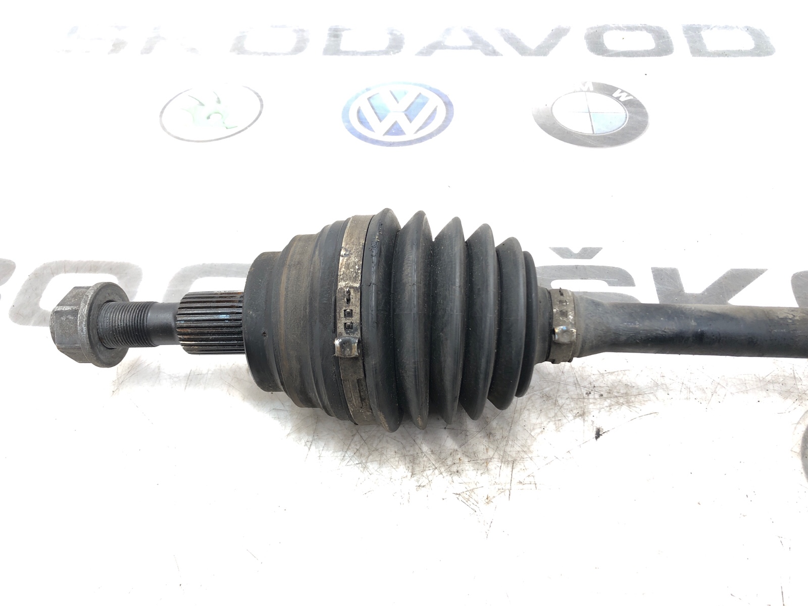 Привод АКПП, 8000 рублей, Москва