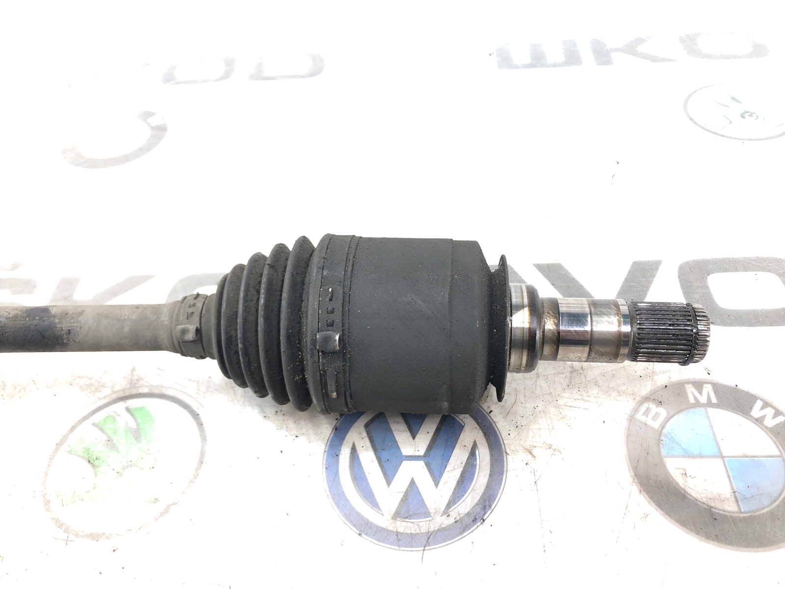 Привод АКПП, 8000 рублей, Москва