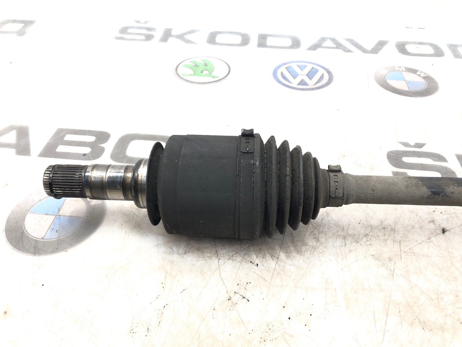 Привод АКПП, 8000 рублей, Москва