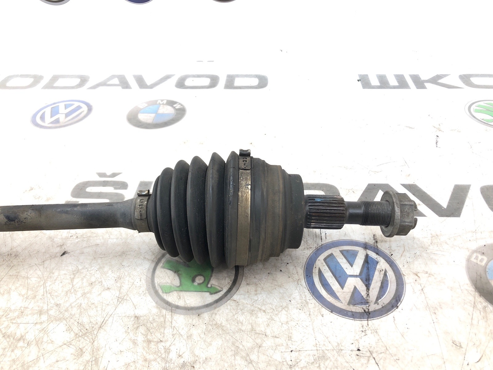 Привод АКПП, 8000 рублей, Москва