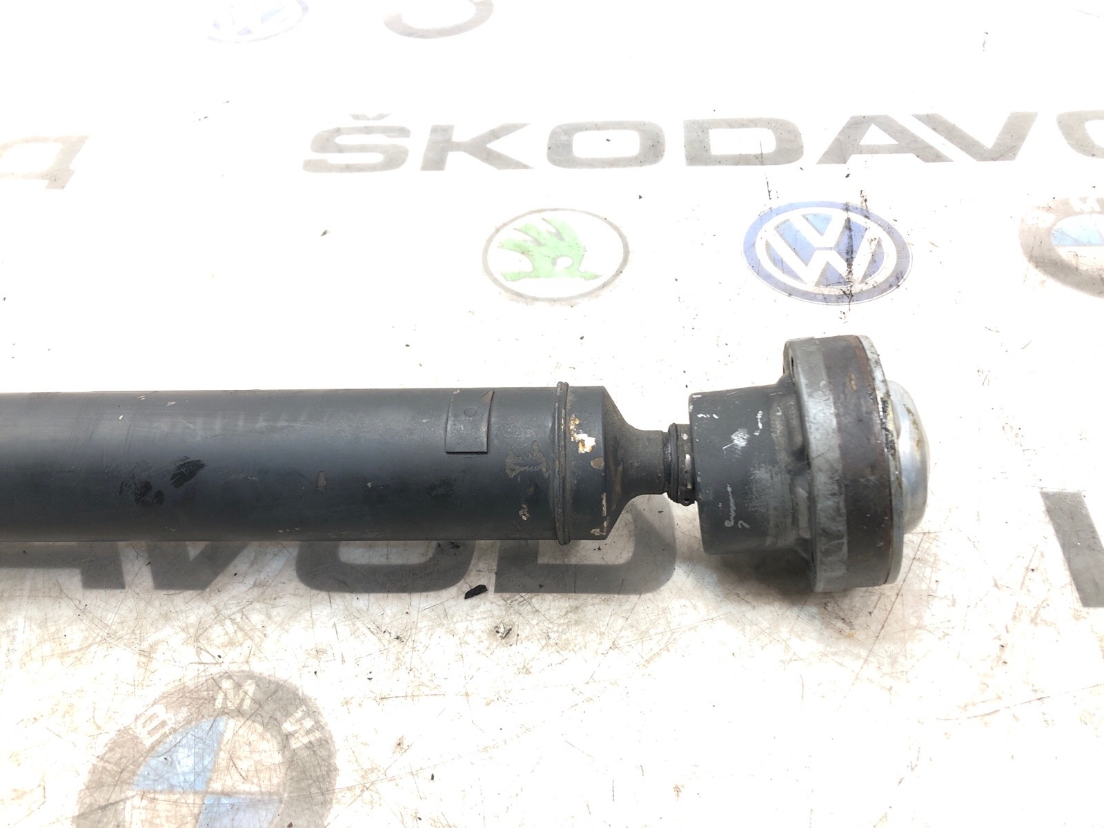 карданный вал, 12000 рублей, Москва