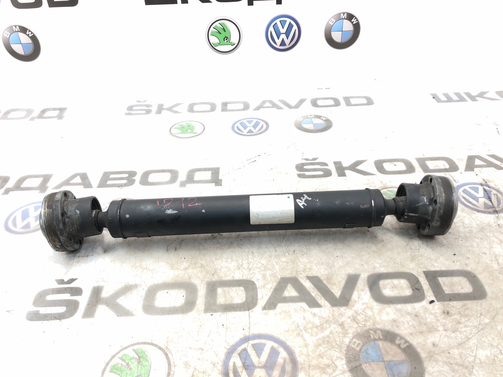 карданный вал, 12000 рублей, Москва