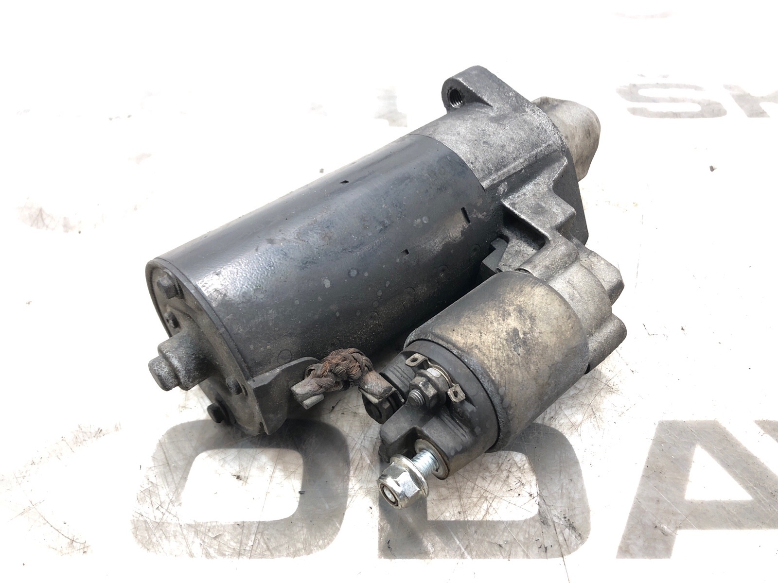 Стартер АКПП, 5000 рублей, Москва