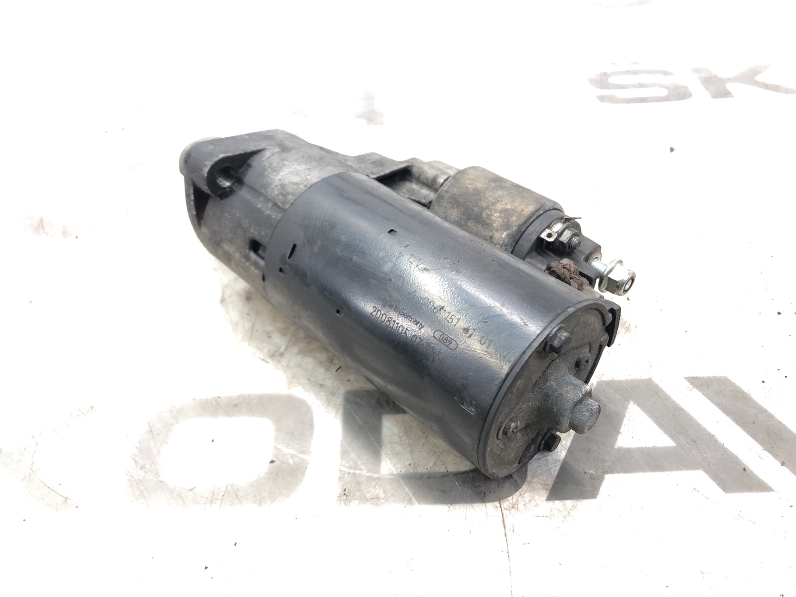 Стартер АКПП, 5000 рублей, Москва