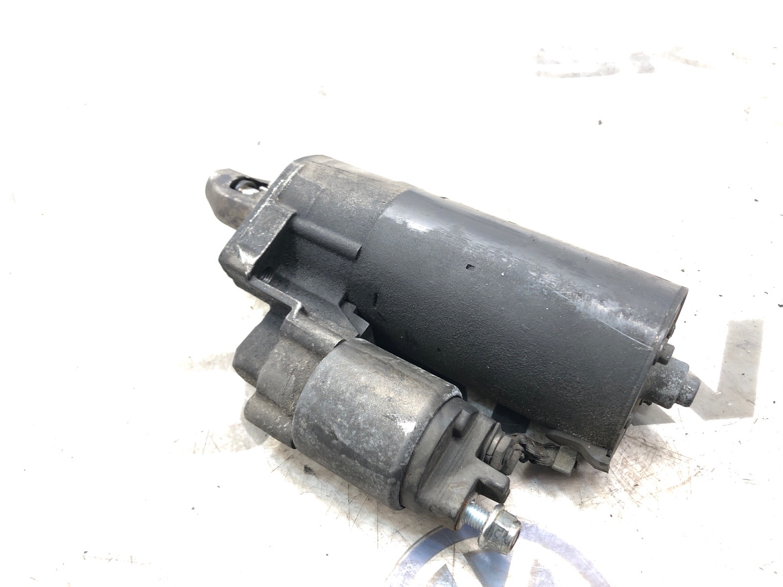 Стартер АКПП, 5000 рублей, Москва