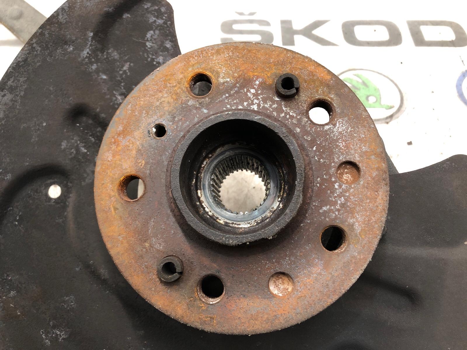 Кулак поворотный, 6000 рублей, Москва