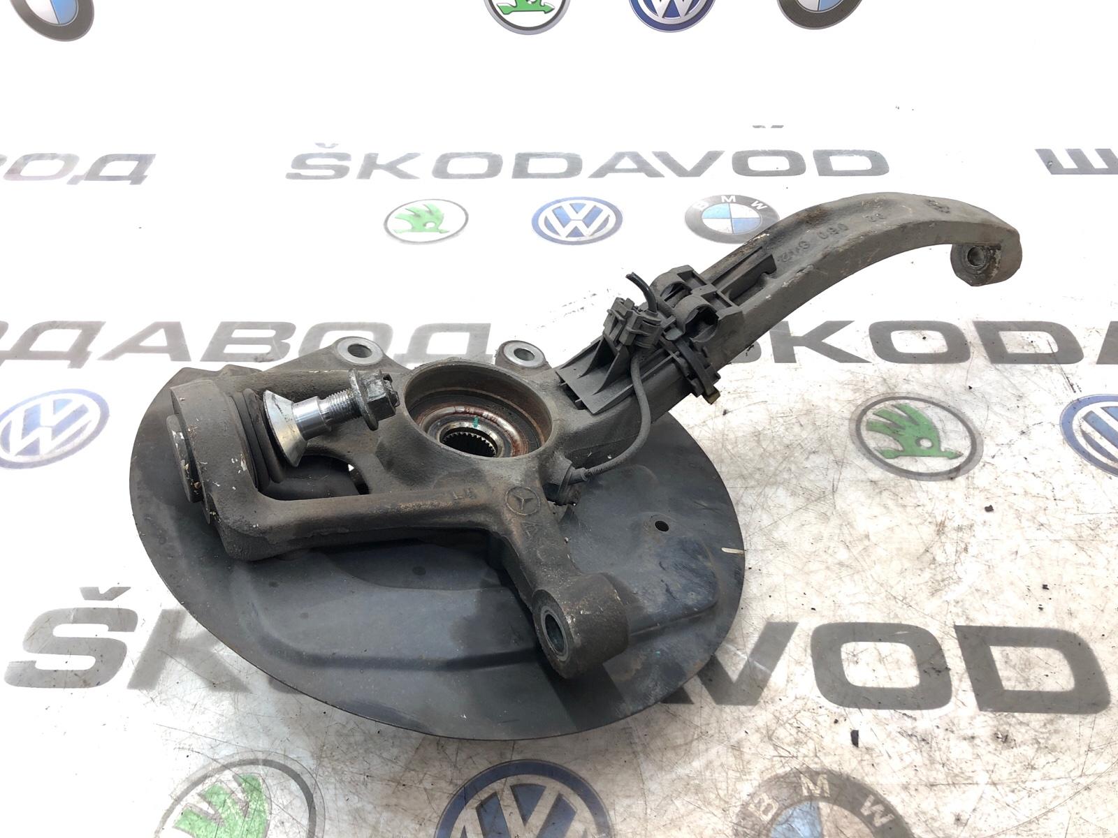 Кулак поворотный, 6000 рублей, Москва