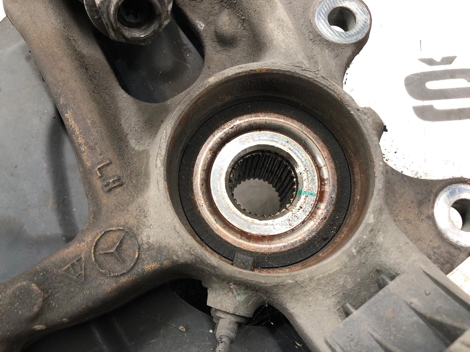 Кулак поворотный, 6000 рублей, Москва