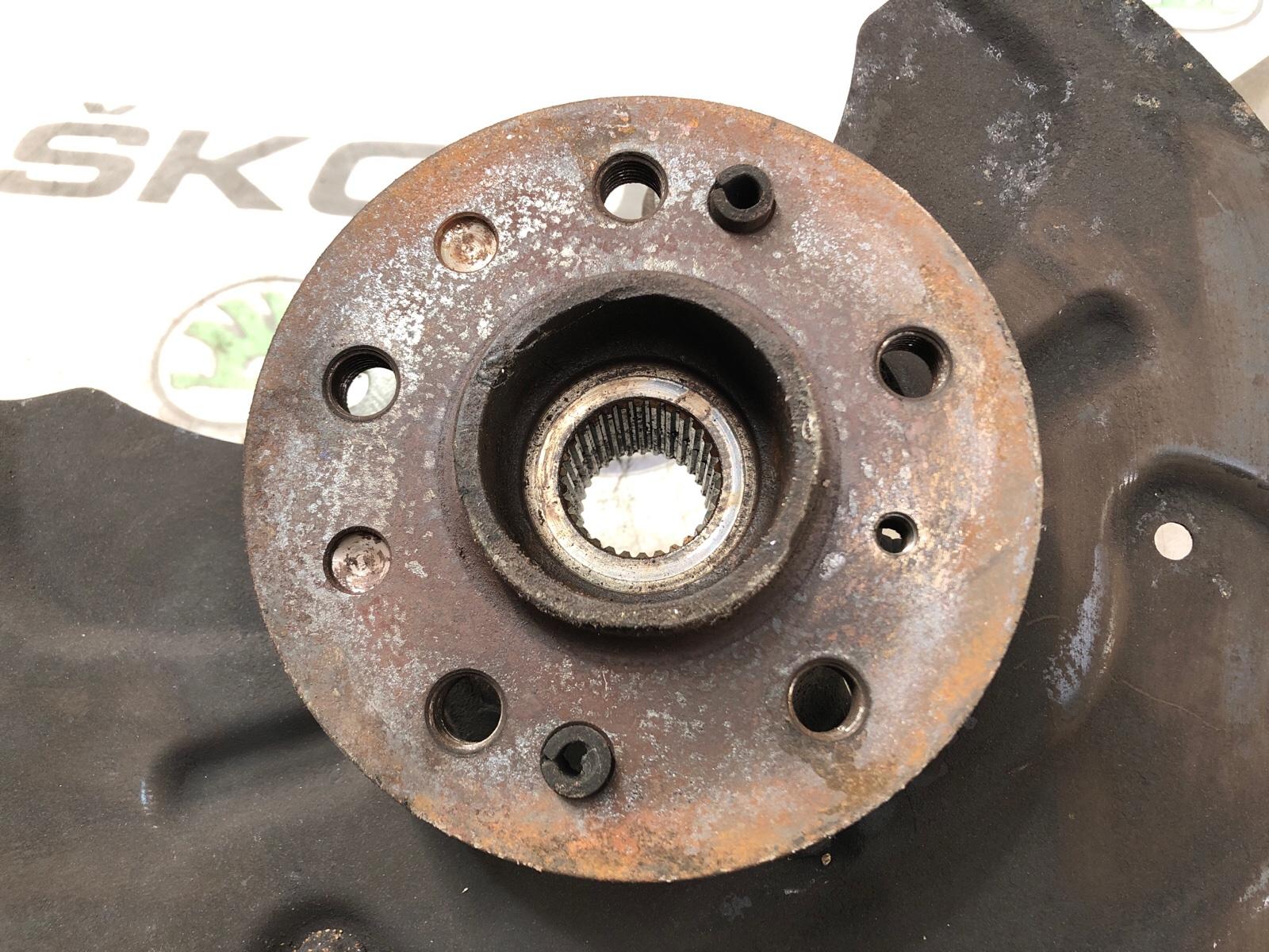 Кулак поворотный, 6000 рублей, Москва