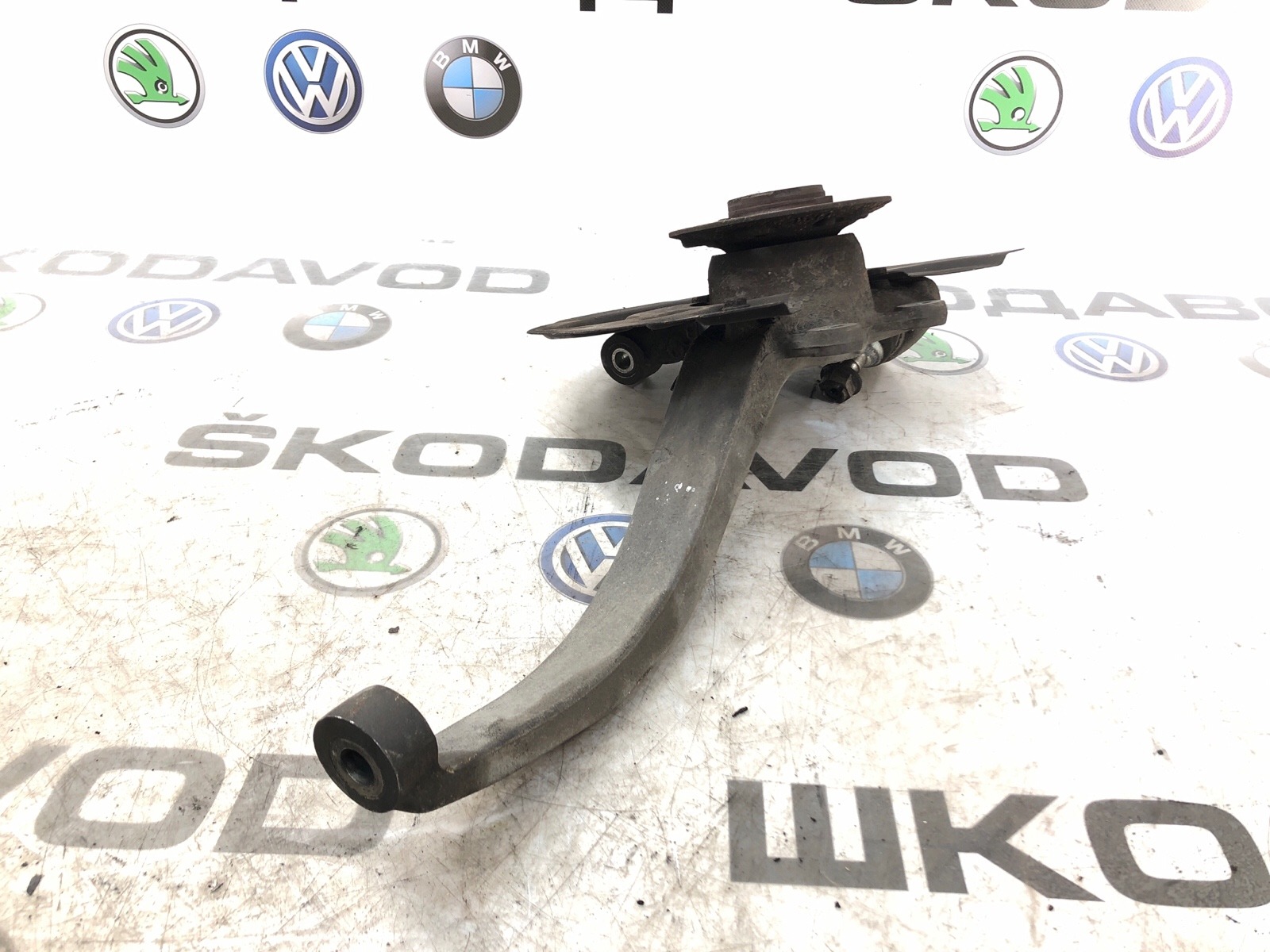 Кулак поворотный, 6000 рублей, Москва