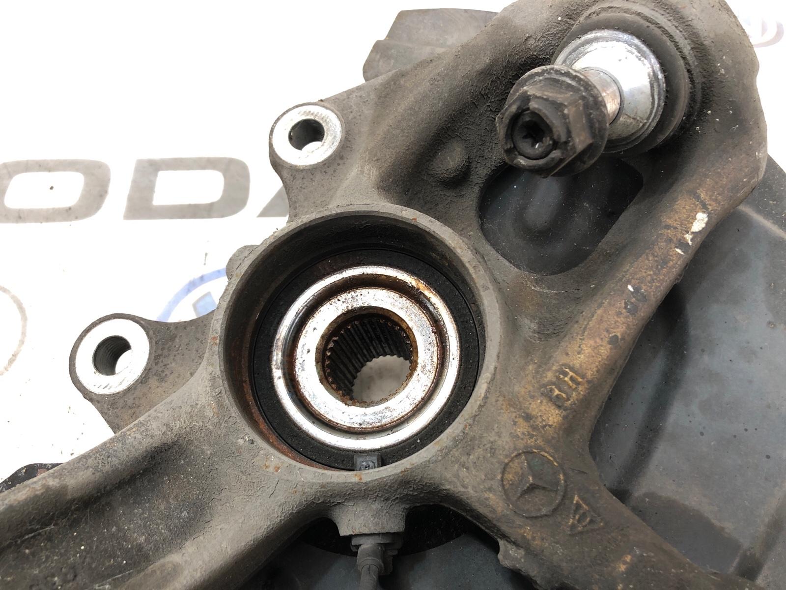 Кулак поворотный, 6000 рублей, Москва