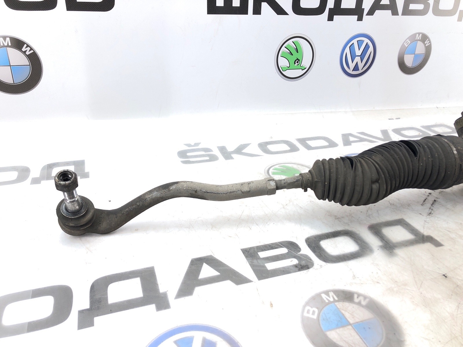 рулевая рейка, 25000 рублей, Москва