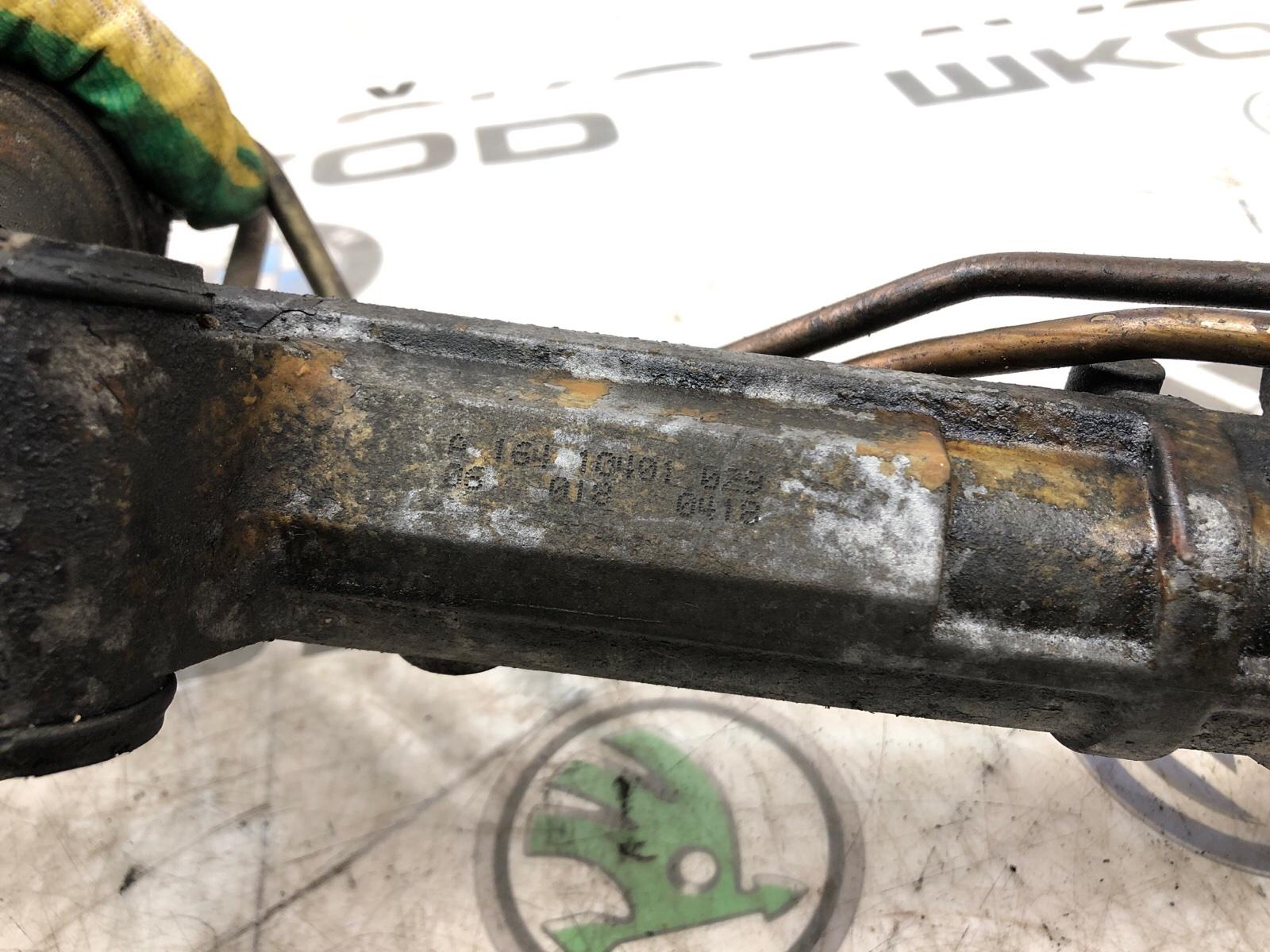 рулевая рейка, 25000 рублей, Москва