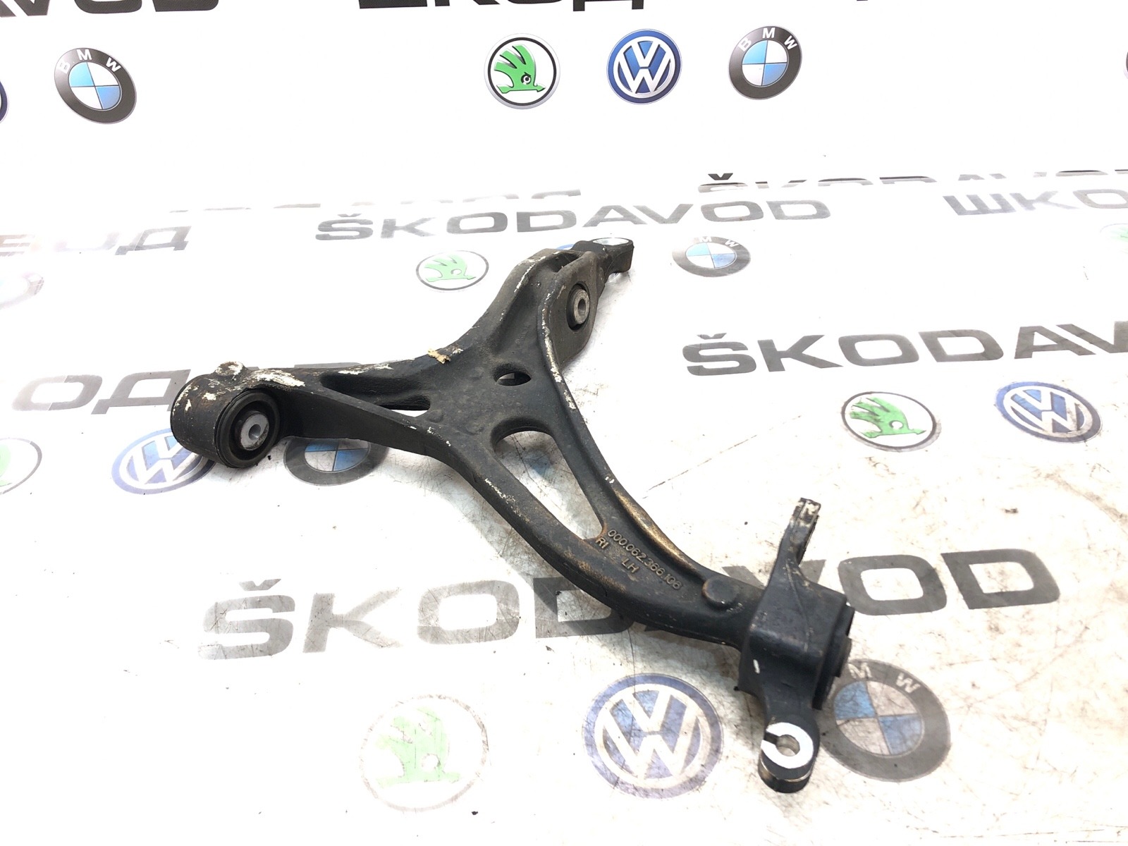 рычаг подвески, 3000 рублей, Москва