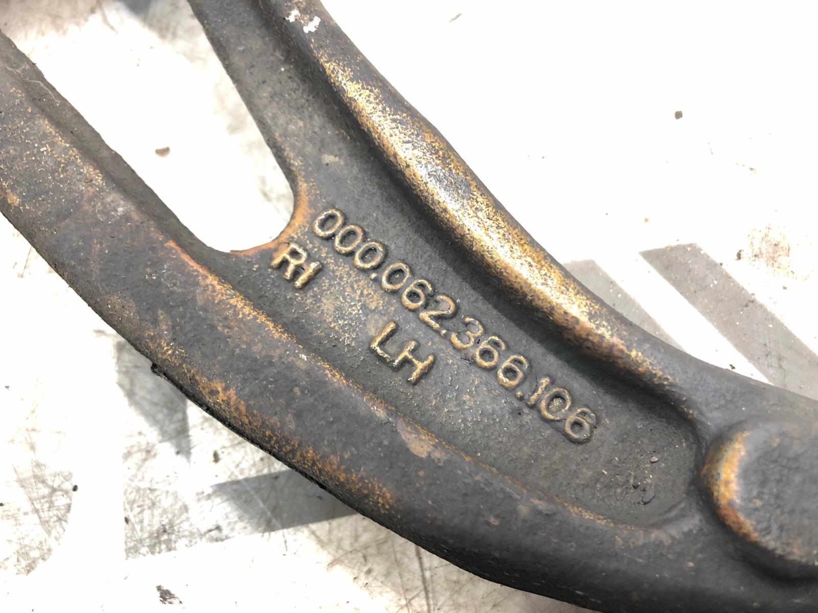 рычаг подвески, 3000 рублей, Москва