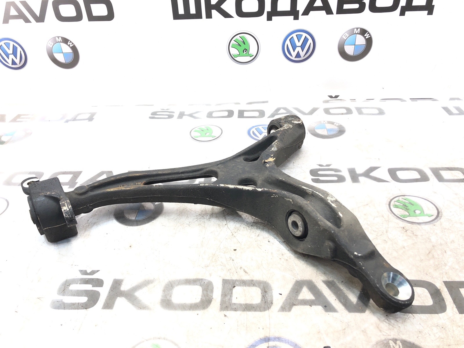 рычаг подвески, 3000 рублей, Москва