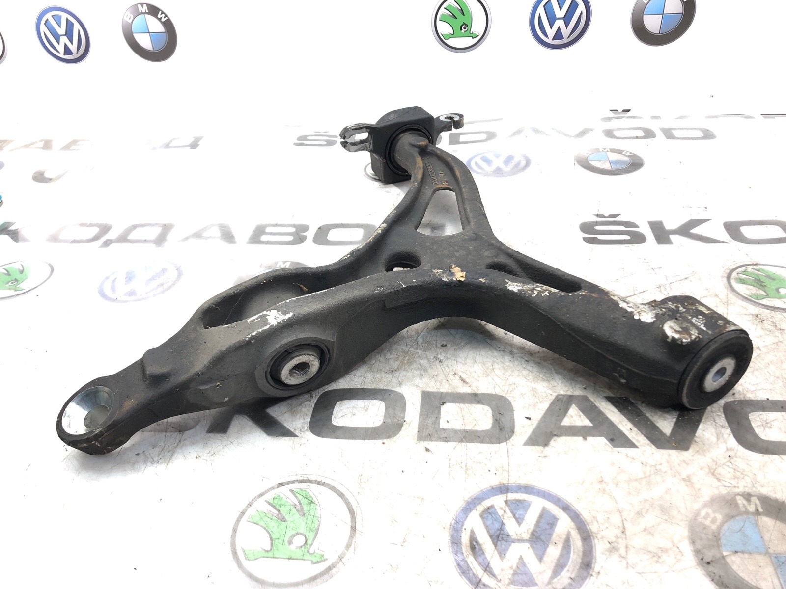 рычаг подвески, 3000 рублей, Москва