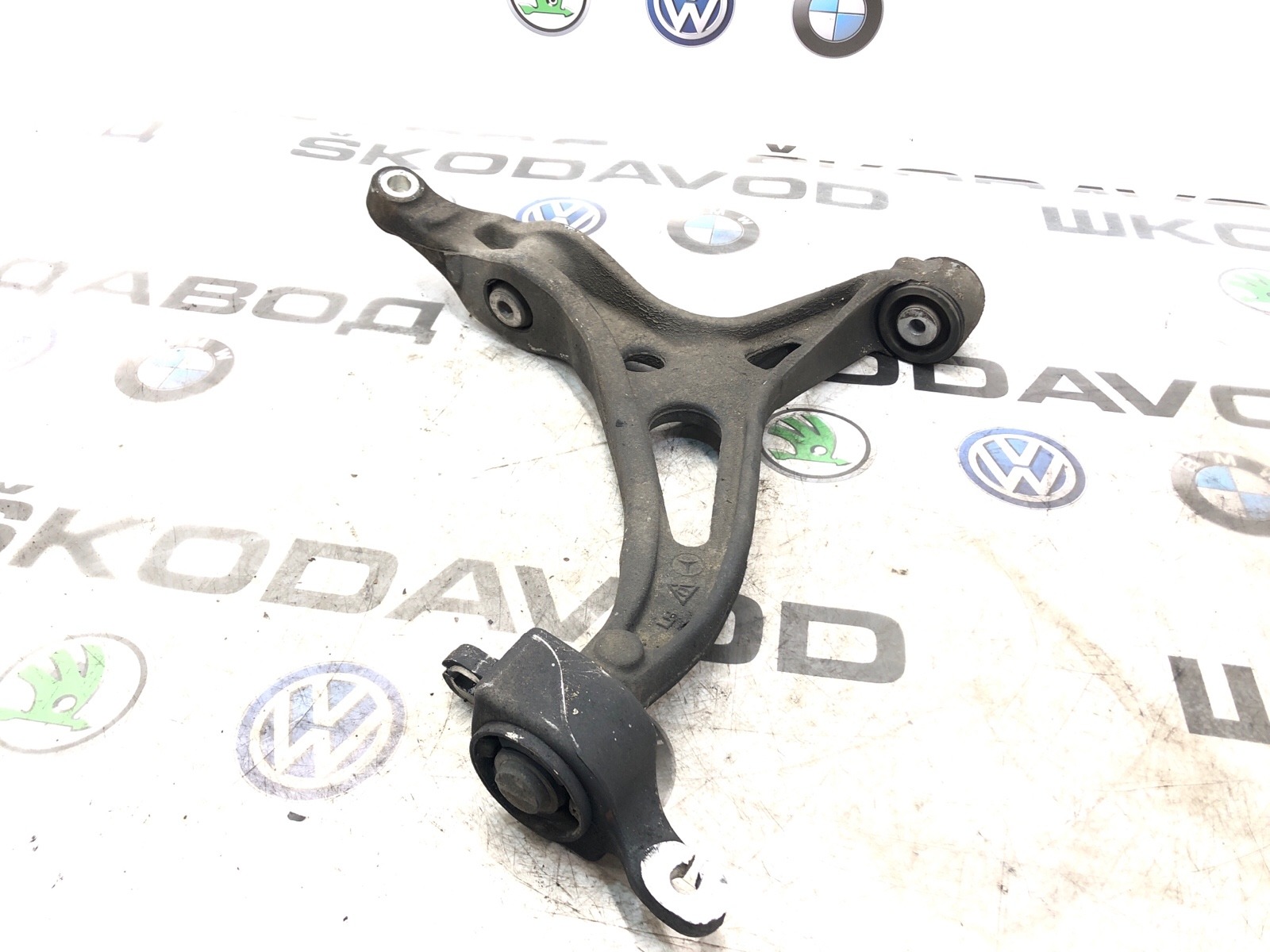 рычаг подвески, 3000 рублей, Москва