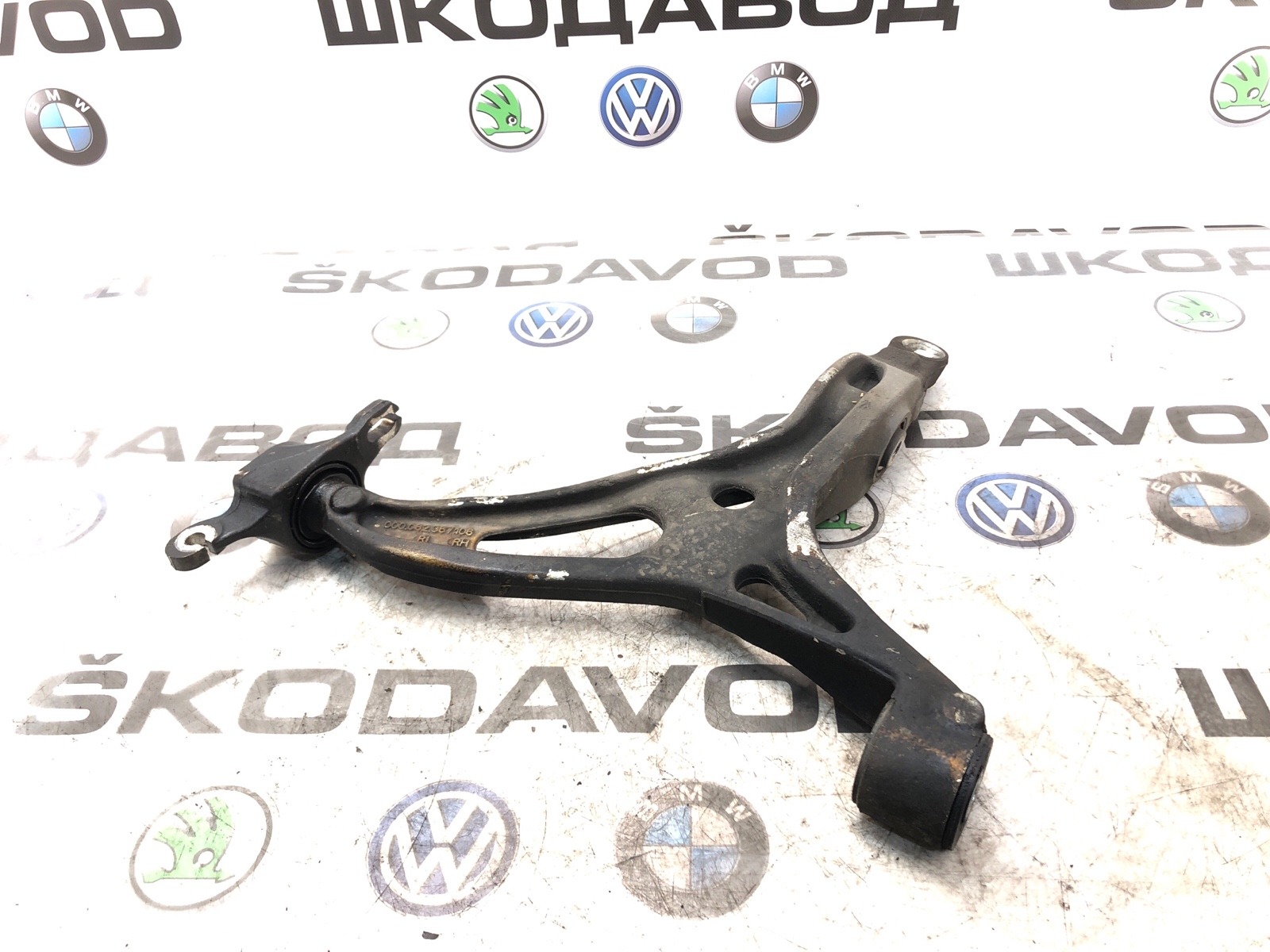 рычаг подвески, 3000 рублей, Москва