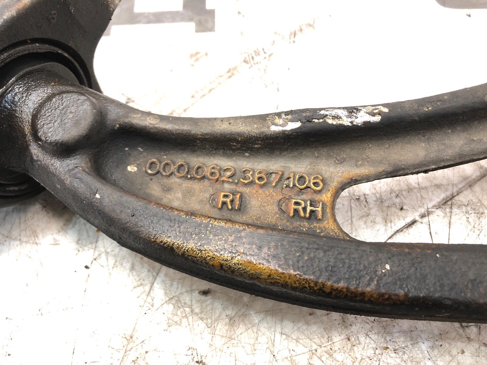 рычаг подвески, 3000 рублей, Москва