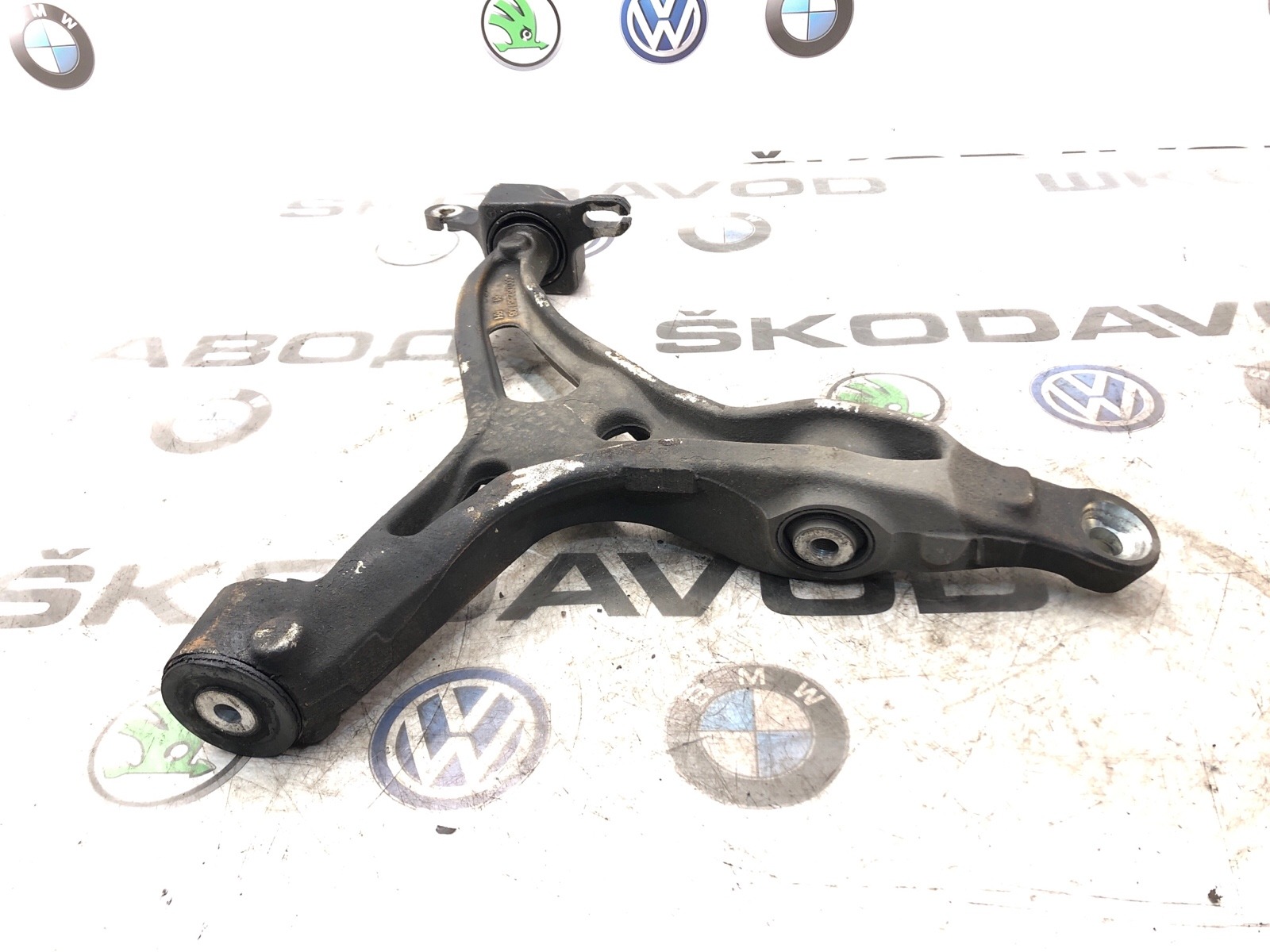 рычаг подвески, 3000 рублей, Москва