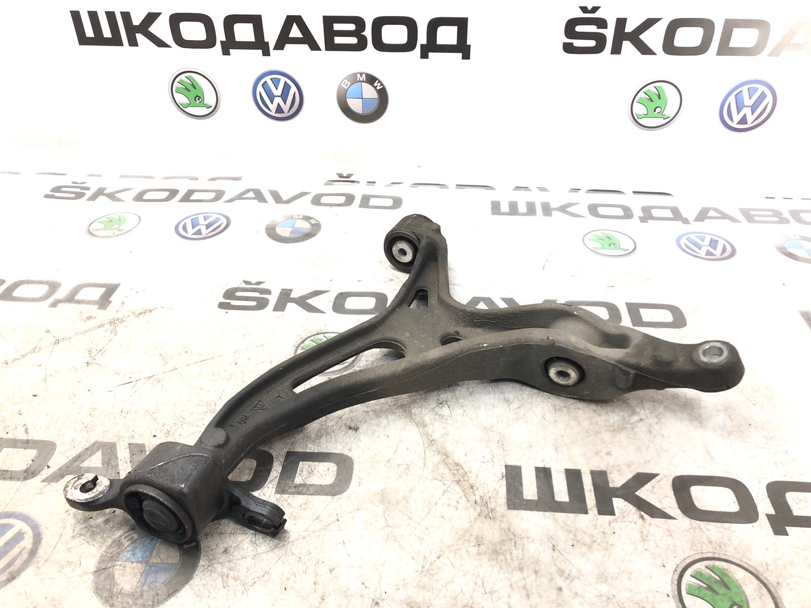 рычаг подвески, 3000 рублей, Москва