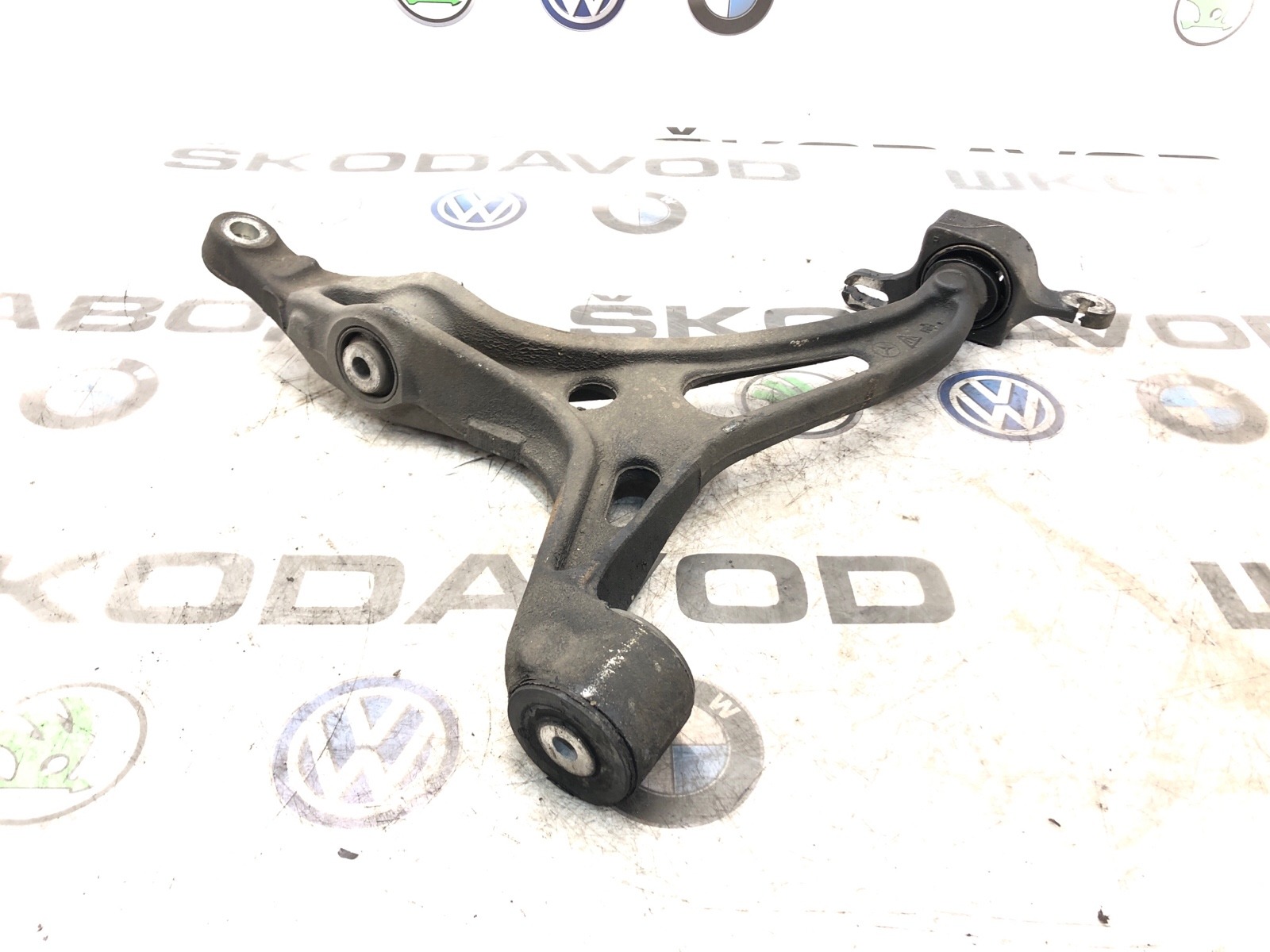 рычаг подвески, 3000 рублей, Москва