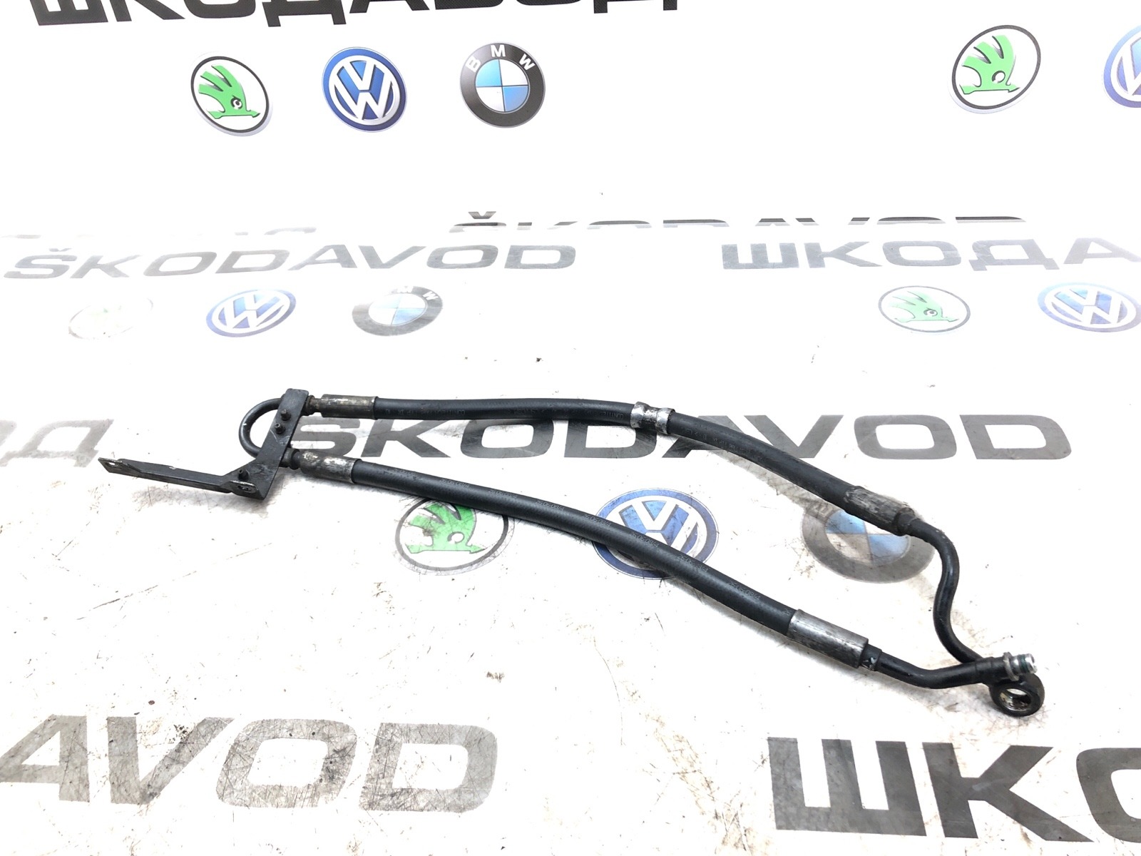 шланг гидроусилителя, 10000 рублей, Москва