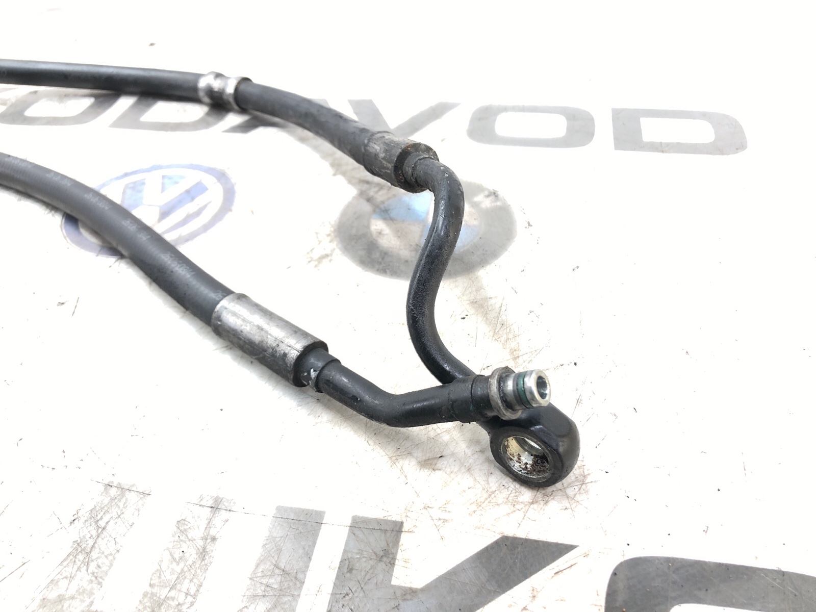 шланг гидроусилителя, 10000 рублей, Москва