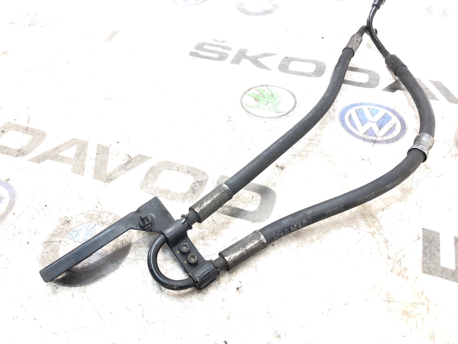 шланг гидроусилителя, 10000 рублей, Москва