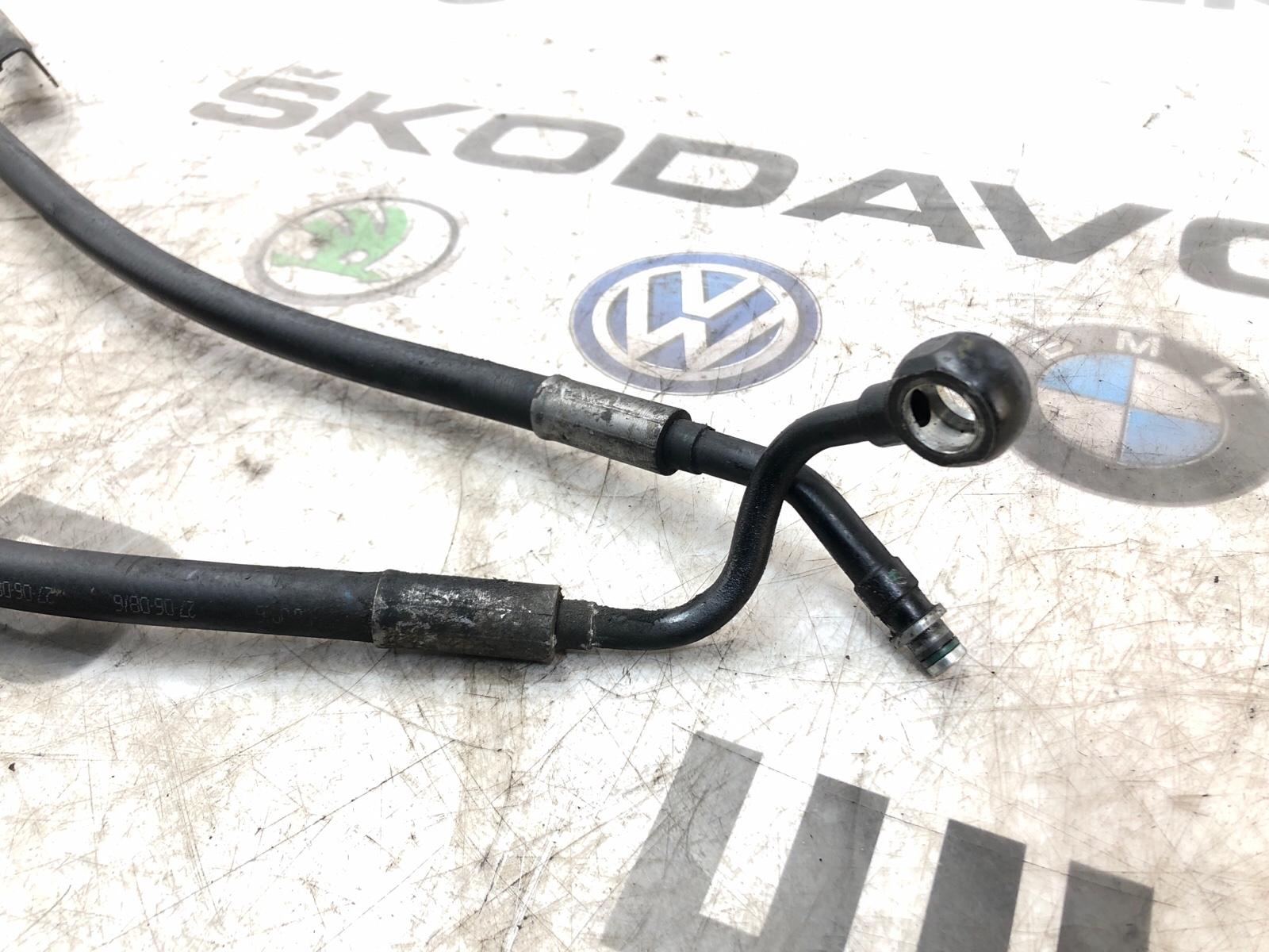 шланг гидроусилителя, 10000 рублей, Москва