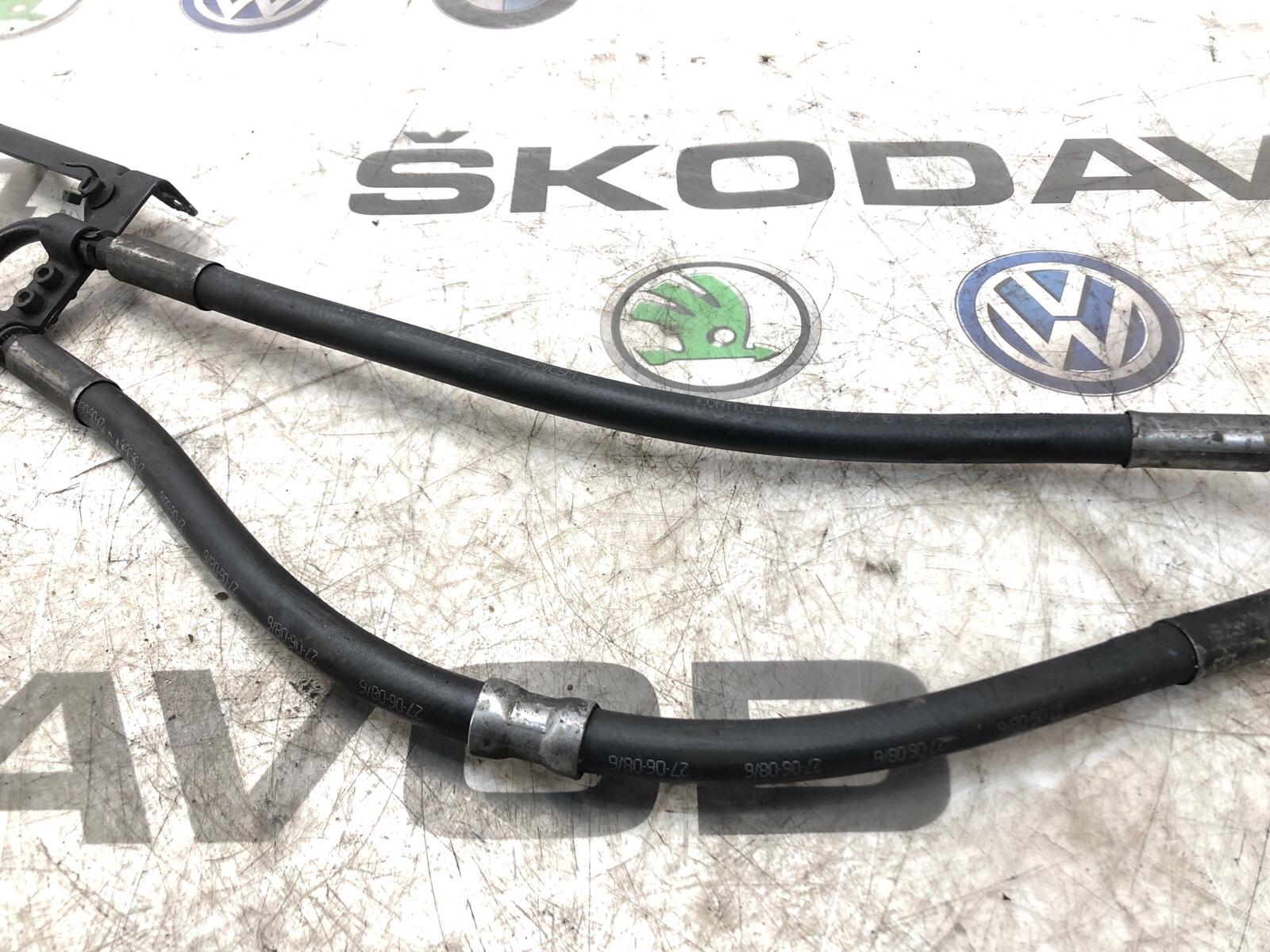 шланг гидроусилителя, 10000 рублей, Москва