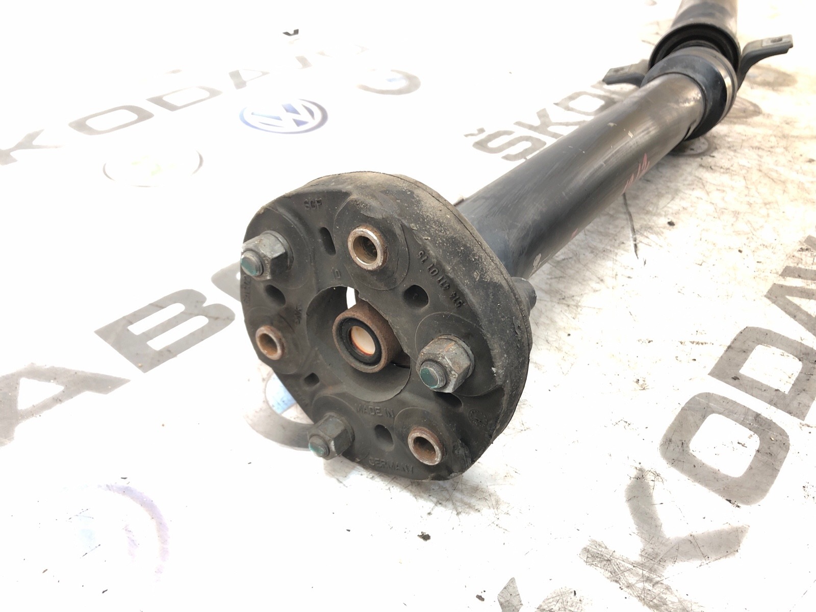 карданный вал, 7000 рублей, Москва