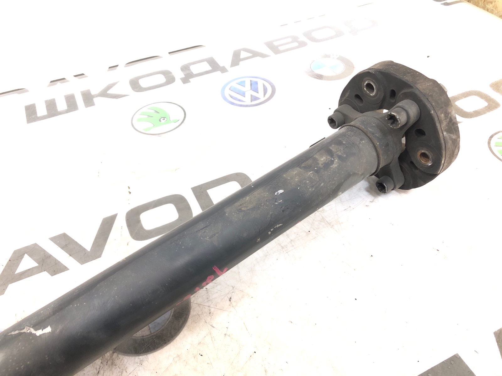 карданный вал, 7000 рублей, Москва